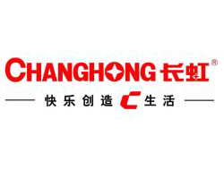 渝中区两路口长虹电视